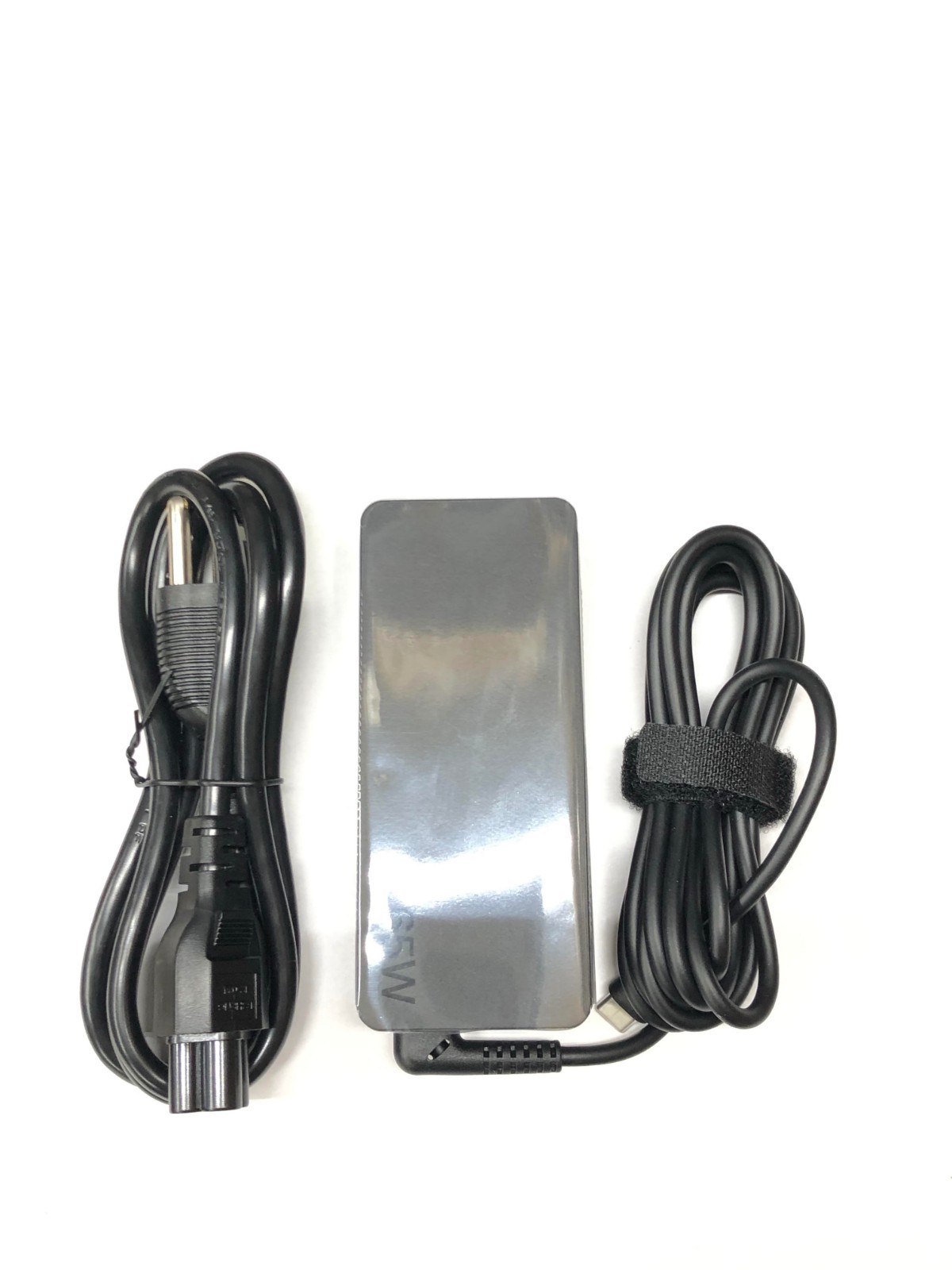 New Genuine 65W AC Charger for Lenovo ThinkPad X13 Yoga Gen 2 20W8002VUS 20W8