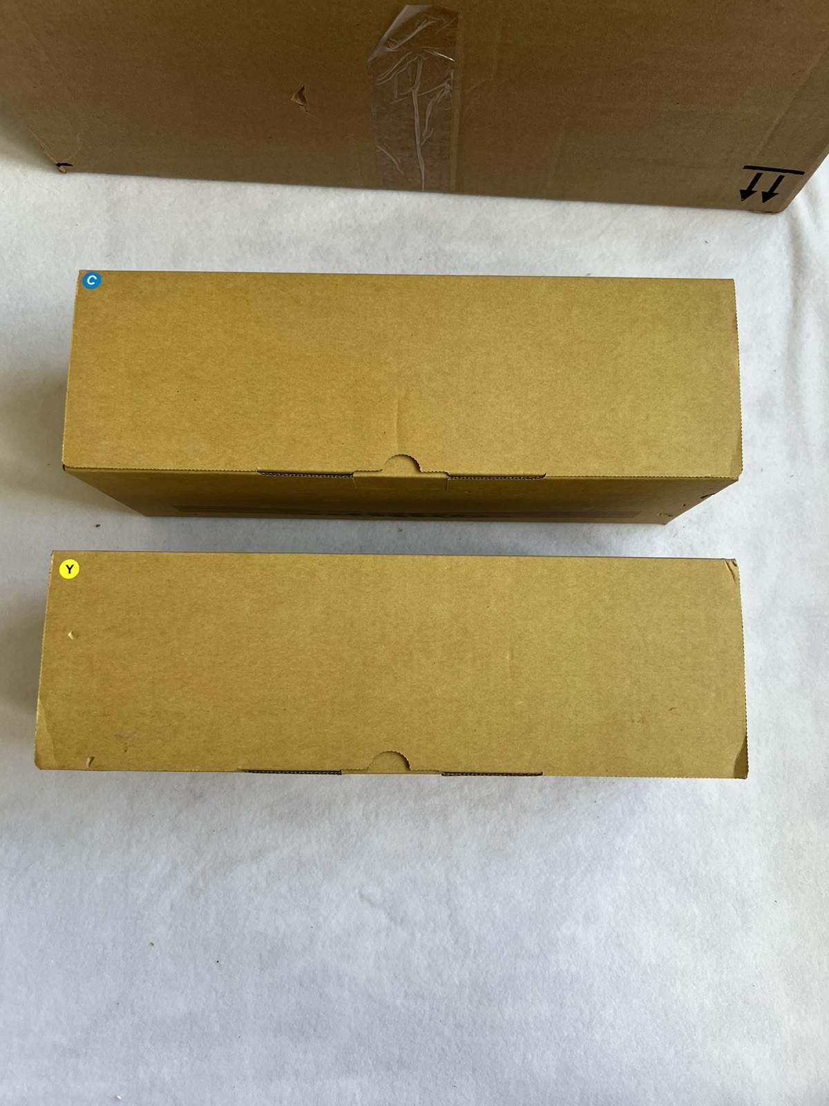 Drum Unit 4 Pack for Xerox Phaser 6510 / WorkCentre 6515 – 108R01420 (2/4SEALED)