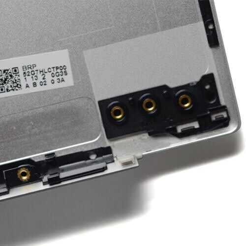 For HP Pavilion 15-EH 15-EG TPN-Q245 Q246 LCD Back Cover Lid+Antenna M08901-001
