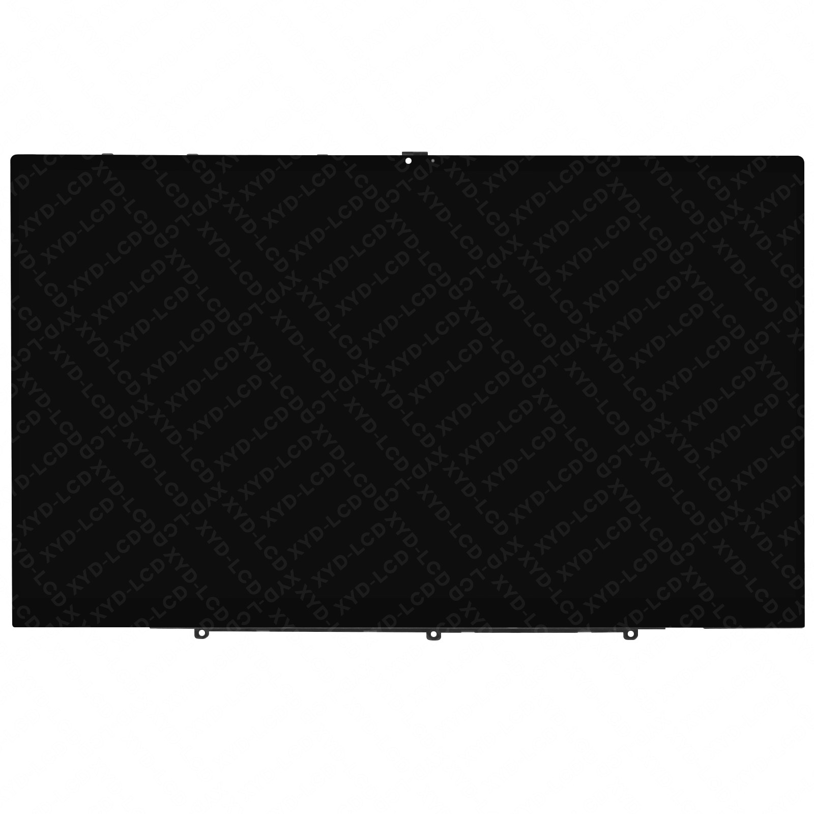 14in for Lenovo Yoga C740-14IML 81TC000JUS LCD Touch Screen Assembly w/Bezel FHD