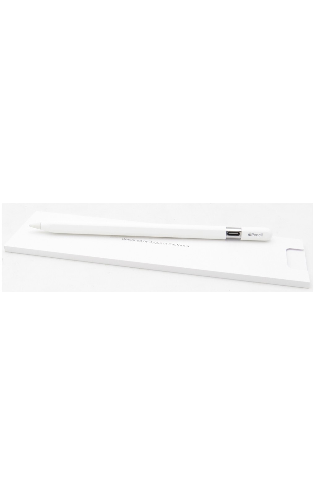 Apple Pencil (USB-C) – White Stylus ‎‎‎MUWA3AM/A with Pixel-Perfect Precision