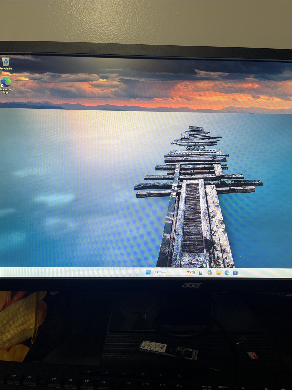 Dell Optiplex 3060(240GB SSD, Intel Core i5-8500, 3.00GHz, 16GB RAM) Desktop