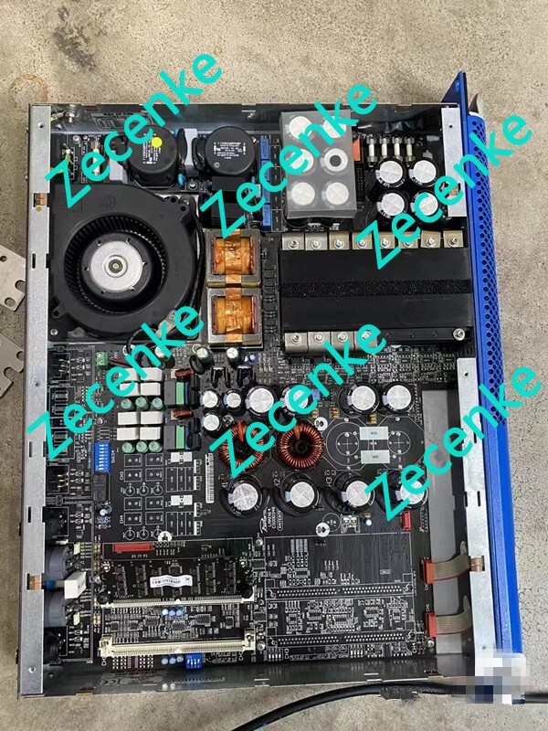 1PC ONLY !! used good power soft M30D By DHL FEDEX with warranty