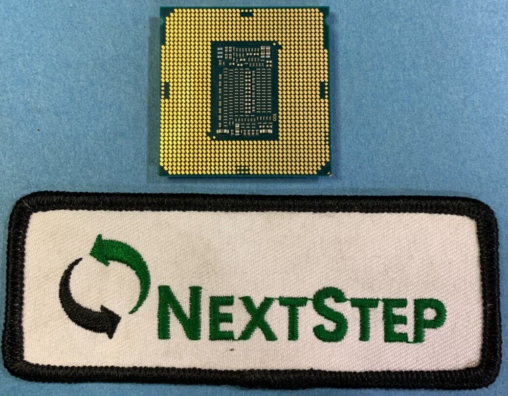 Intel Core i5-8500 – 3.00GHz 6-Core CPU Processor