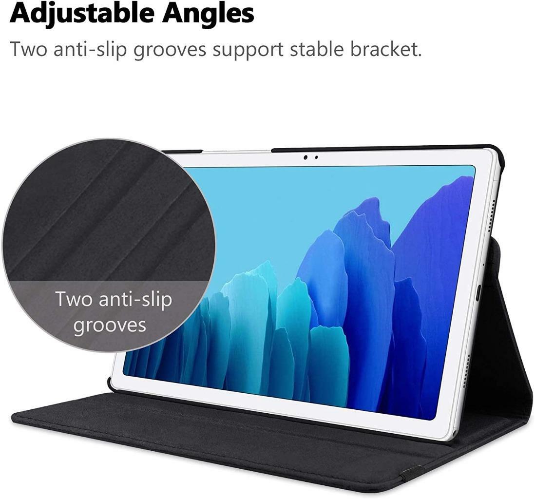 360?? Rotating Case for Samsung Galaxy Tab A7 10.4 Inch 2020 Swivel Stand Cover