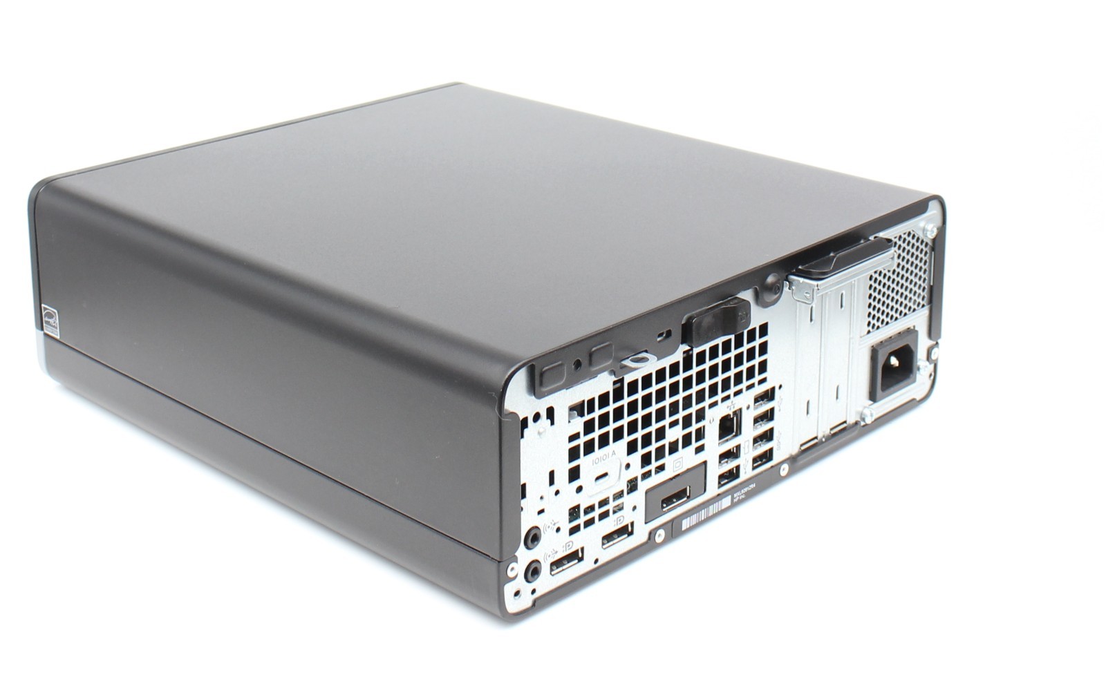 Linux Mint 2026 Desktop Computer, 3.80GHz, 256GB SSD, 16GB RAM, Wi-Fi, HP PC