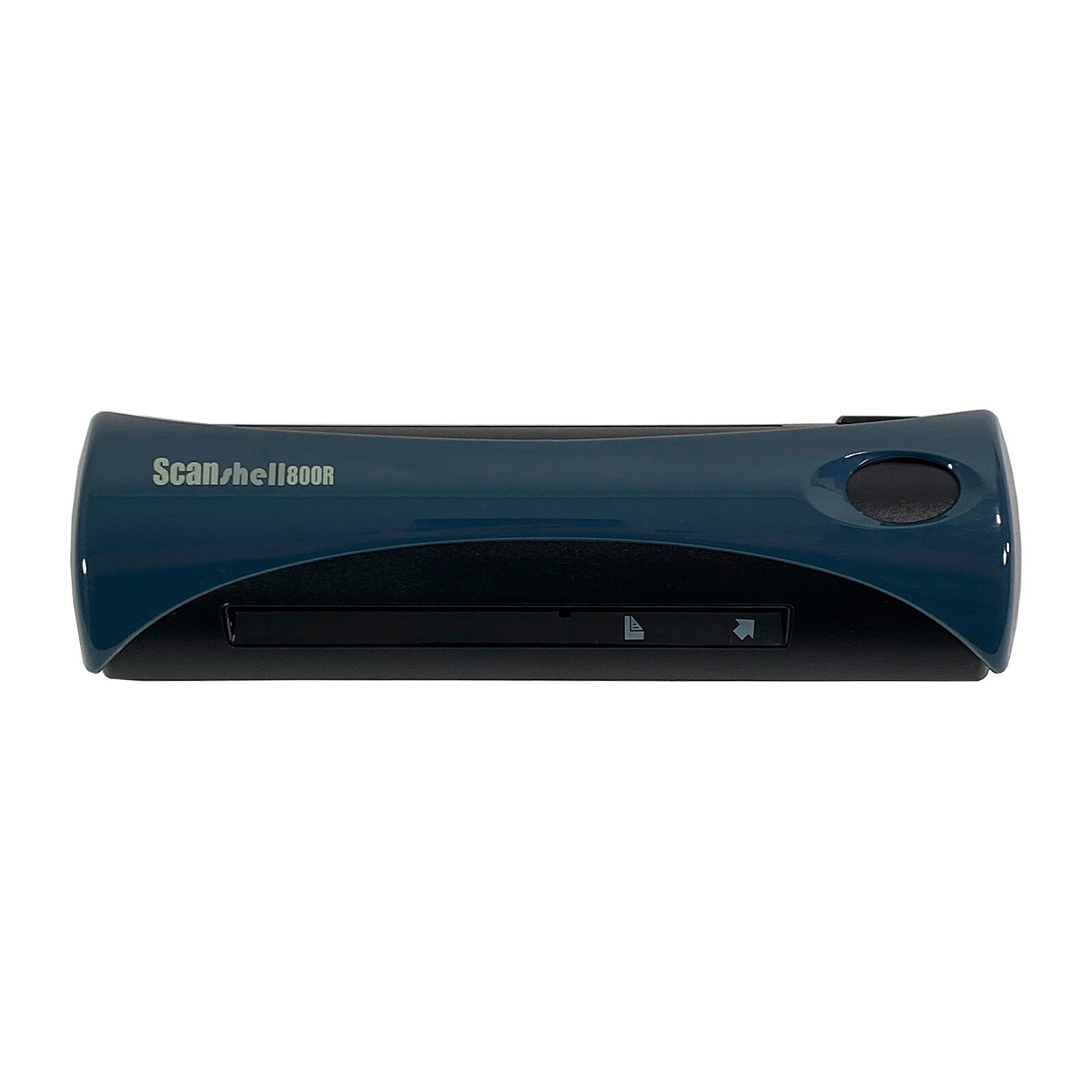 CSSN Card Scanning Solutions (Acuant) ScanShell 800R ID Card Scanner w/USB Cable