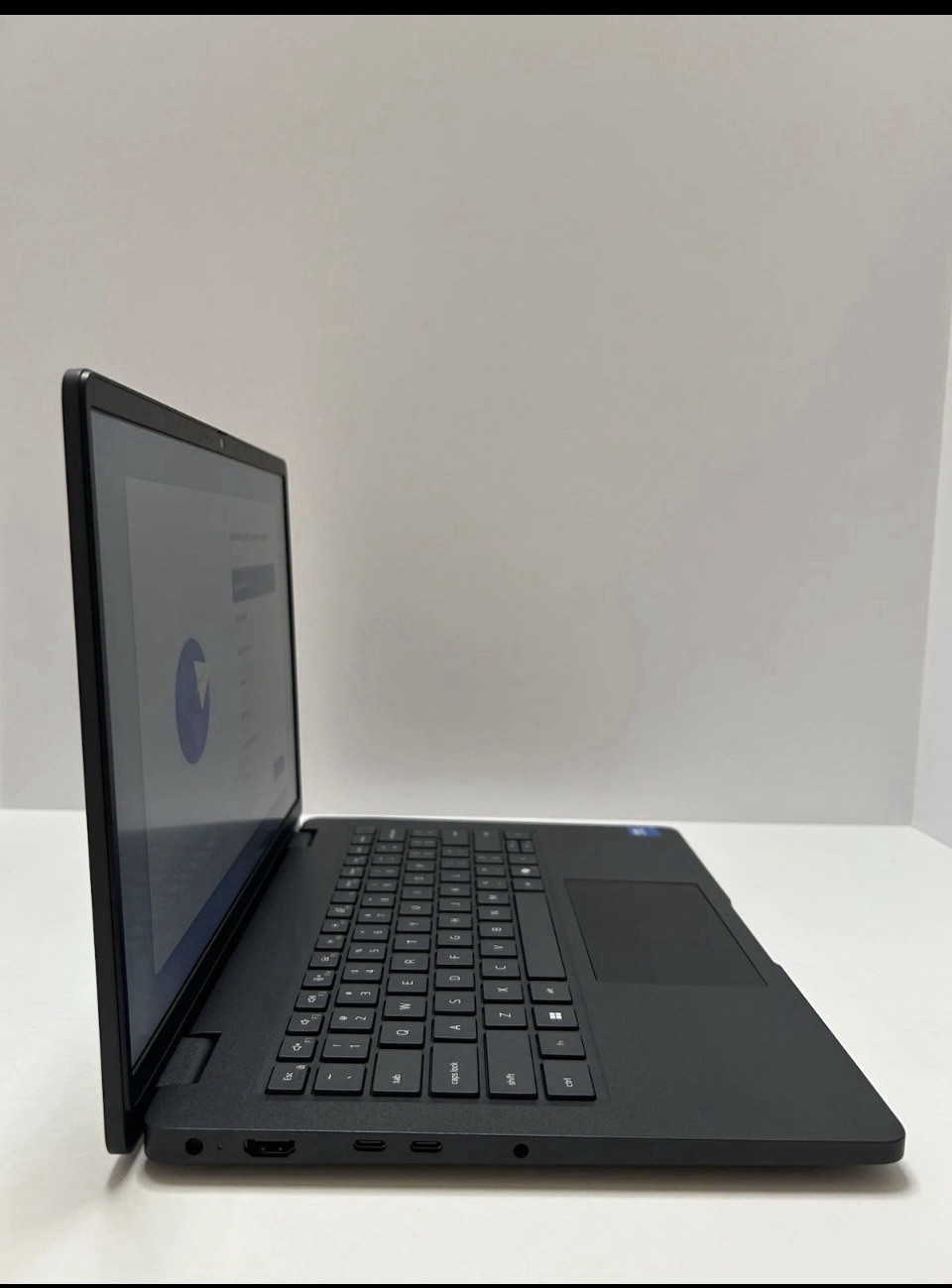 Dell Pro 14 PC14250 Laptop – Intel Core 3 100U | 16GB RAM | 256GB SSD | Windows