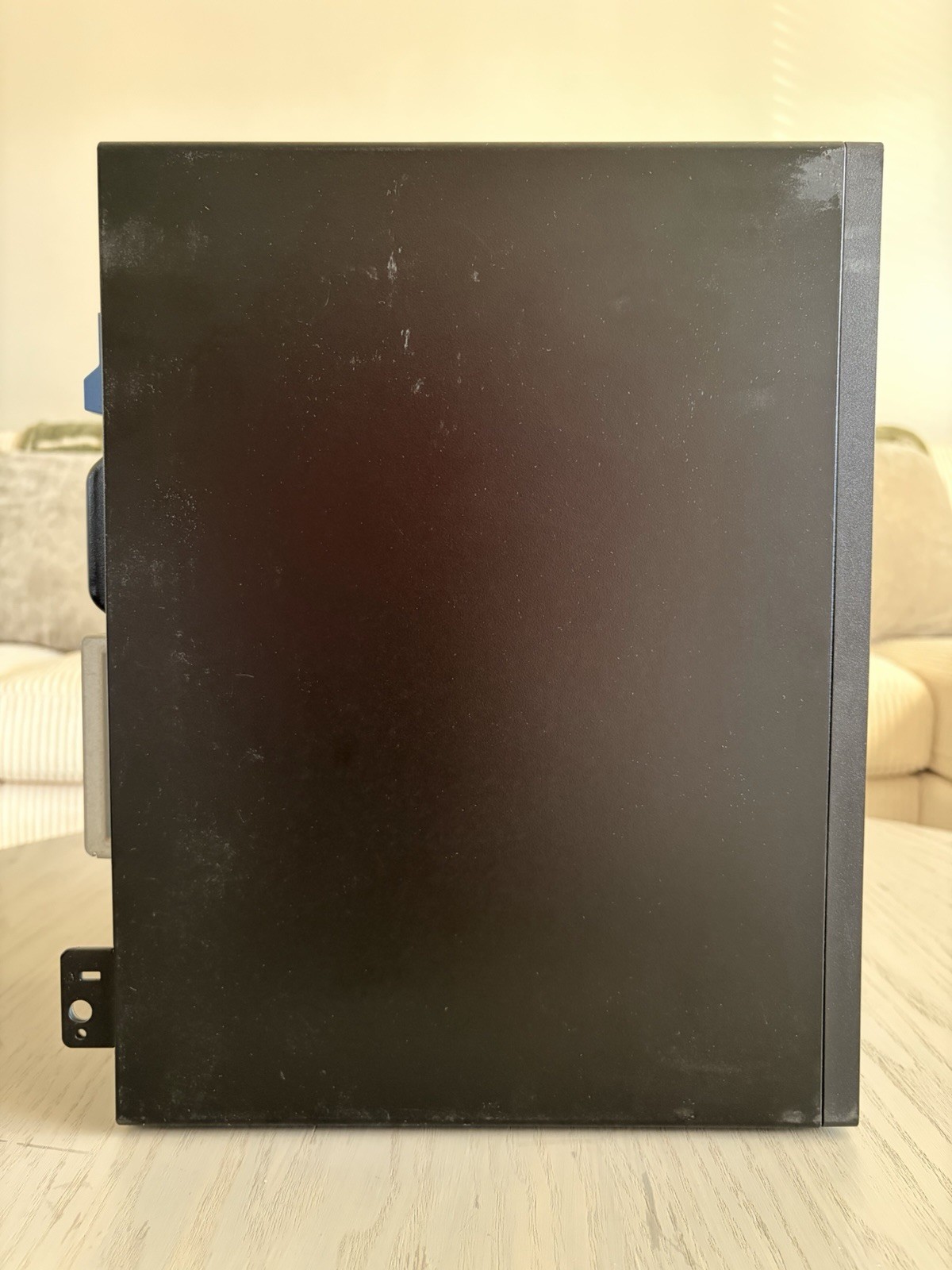 Dell Optiplex 7060 Intel Core i3-8300 4 Cores/8MB 3.7GHz 8GB DDR4, 500GB (V1)