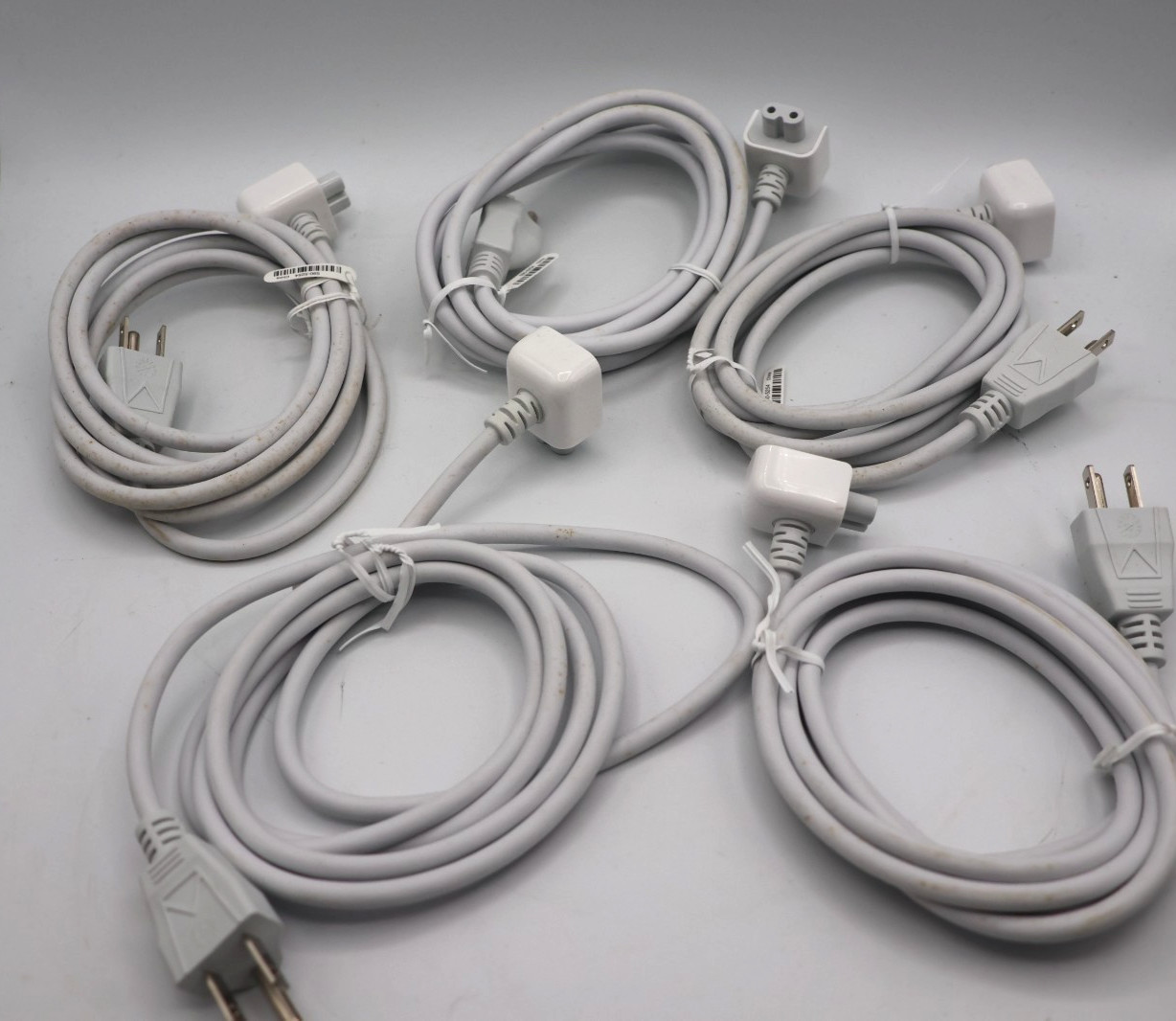 Authentic Apple Extension Cord Cable 6 Ft 1.8M Mac Macbook Power Adapter Charger