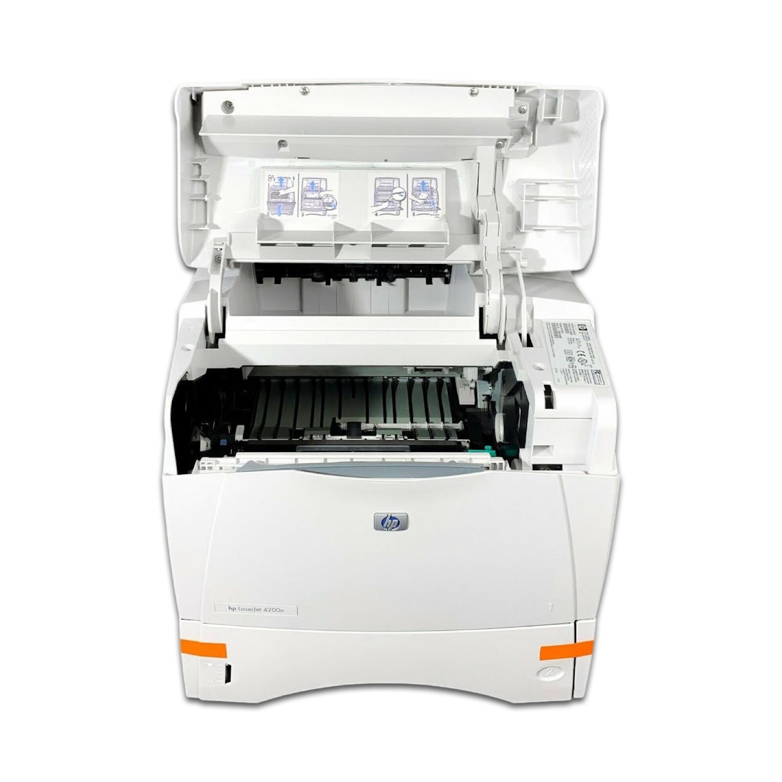 HP LaserJet 4200N Network Laser Printer Q2426A