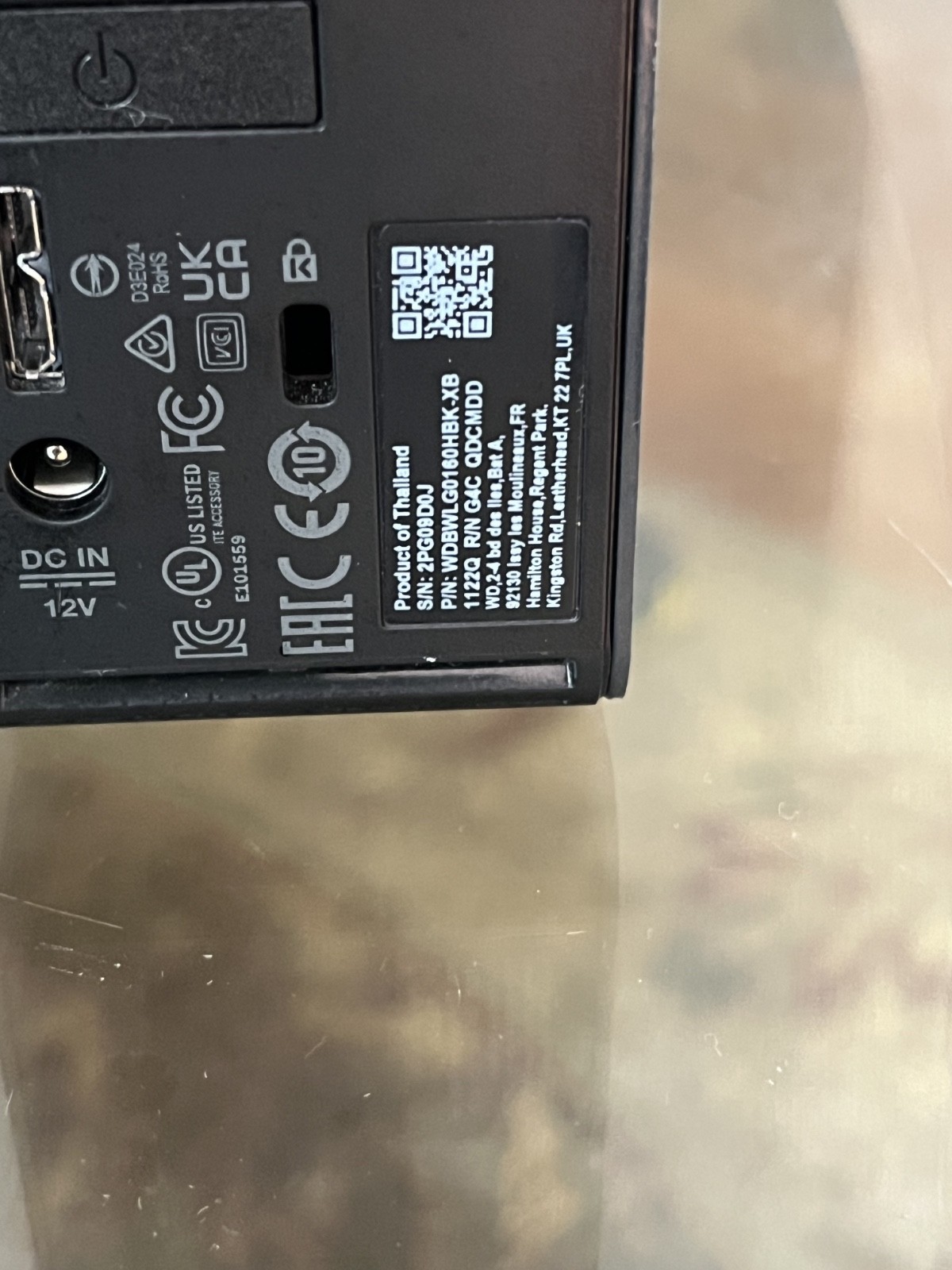 Western Digital 16TB WD Elements External Hard Drive USB 3.0 HDD Tested
