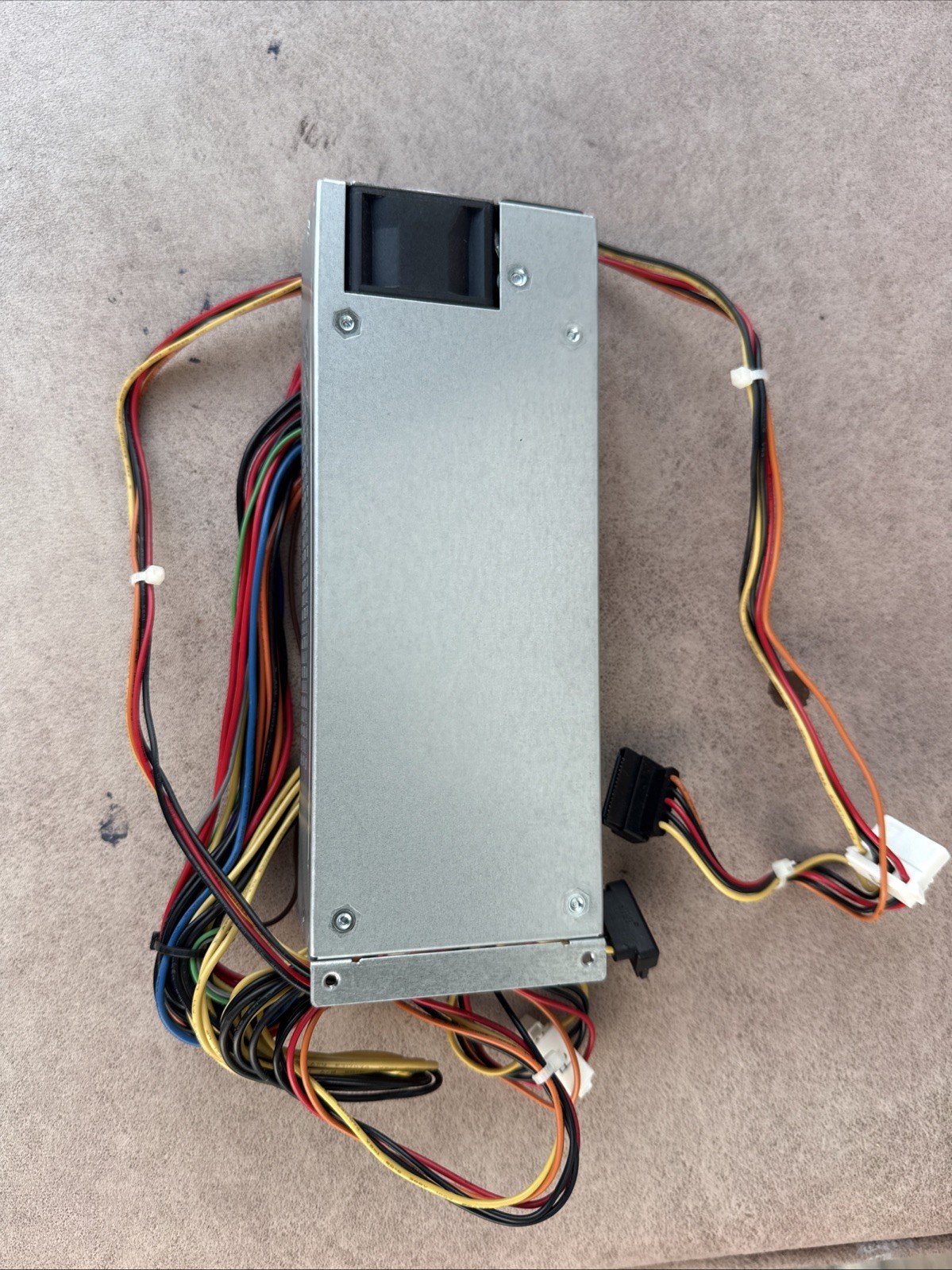Supermicro Switching Power Supply 200W PWS-203-1H