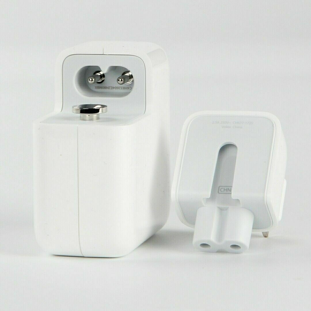 Genuine 87W USB C Charger Adapter fr MacBook Pro 13″ A2338/A2251/A2289 15″ A1706