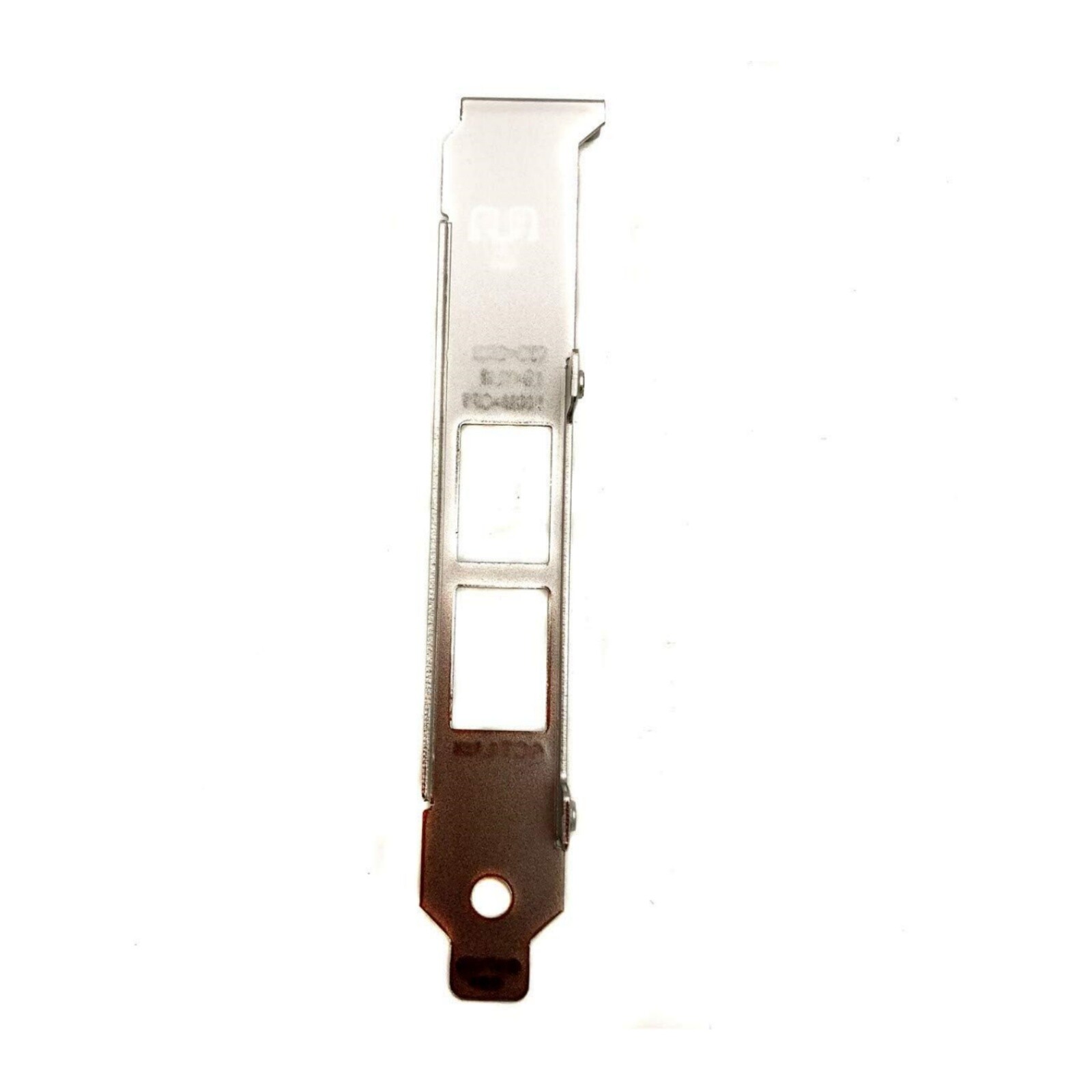 5pcs Generic Full Height Brackets For Intel X540-T2 X550-T2 Network Card