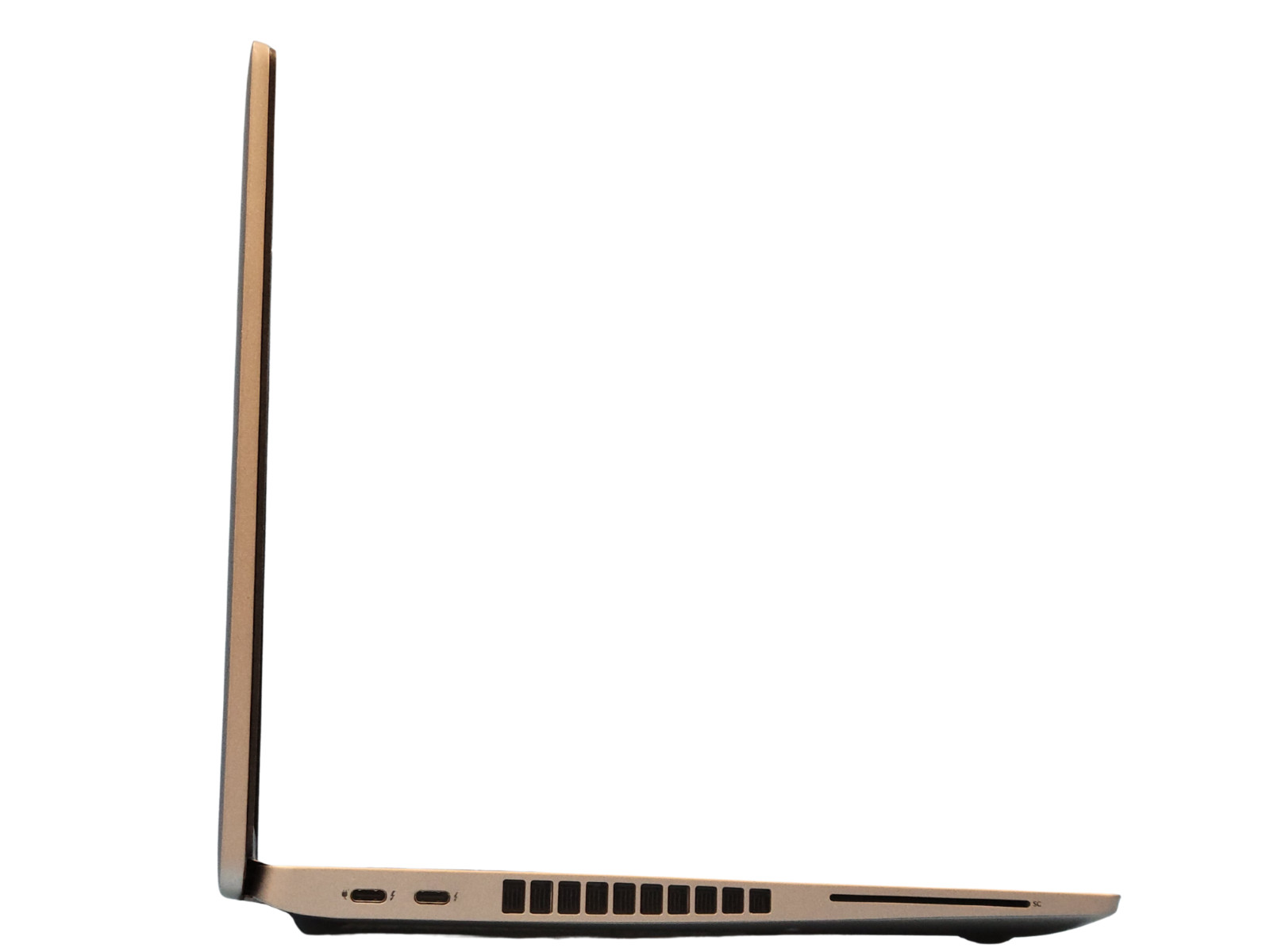 Dell Precision 3560 – 3.0 GHz i7-1185G7 32GB 512GB SSD Webcam -T500