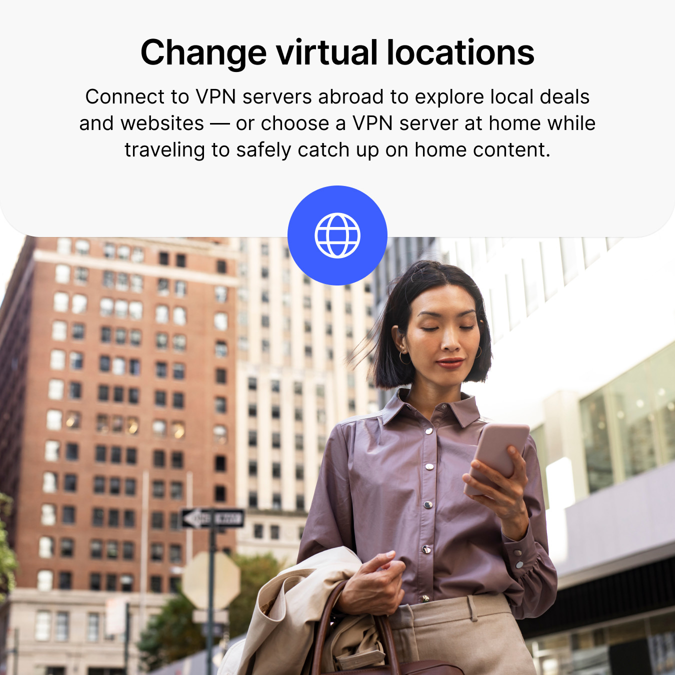 NordVPN Basic – 1-Month – Premium VPN Software – 10 Devices
