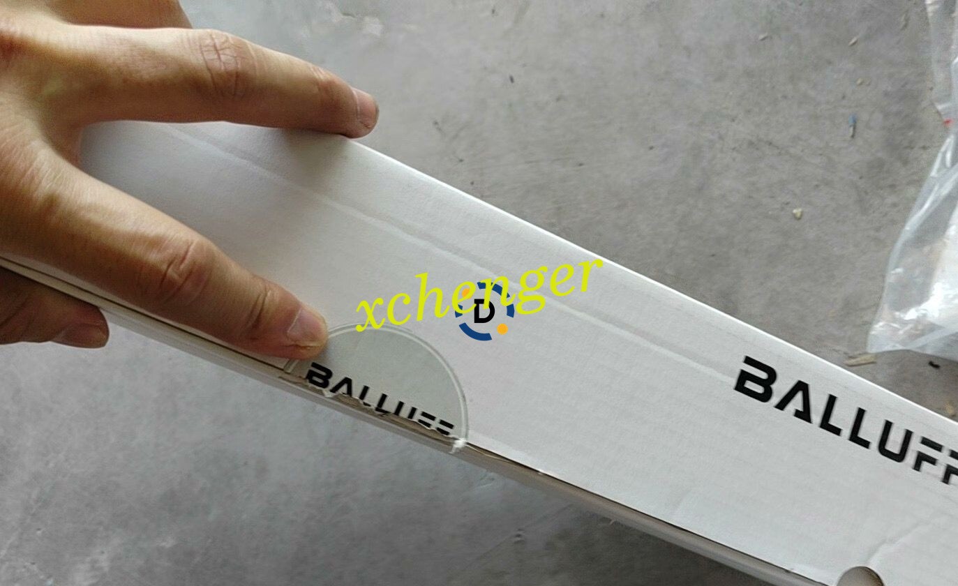 1PC BALUFF BNI0083 BNI IOL-802-000-Z037 Multi layer indicator light FedEx or DHL