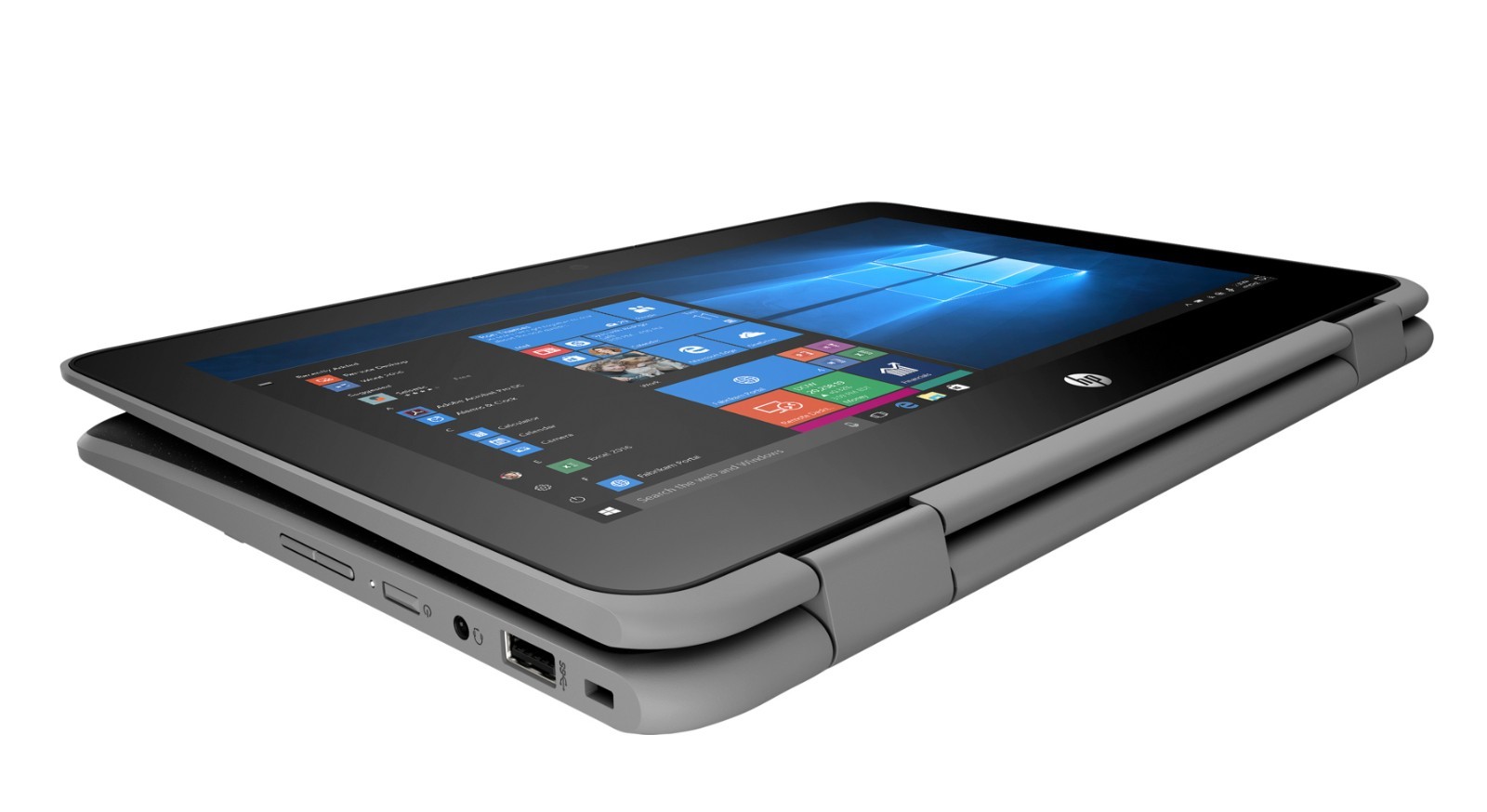 HP ProBook 640 G5 14″ HD Laptop Computer Core i5 16GB RAM 256GB SSD Windows 11