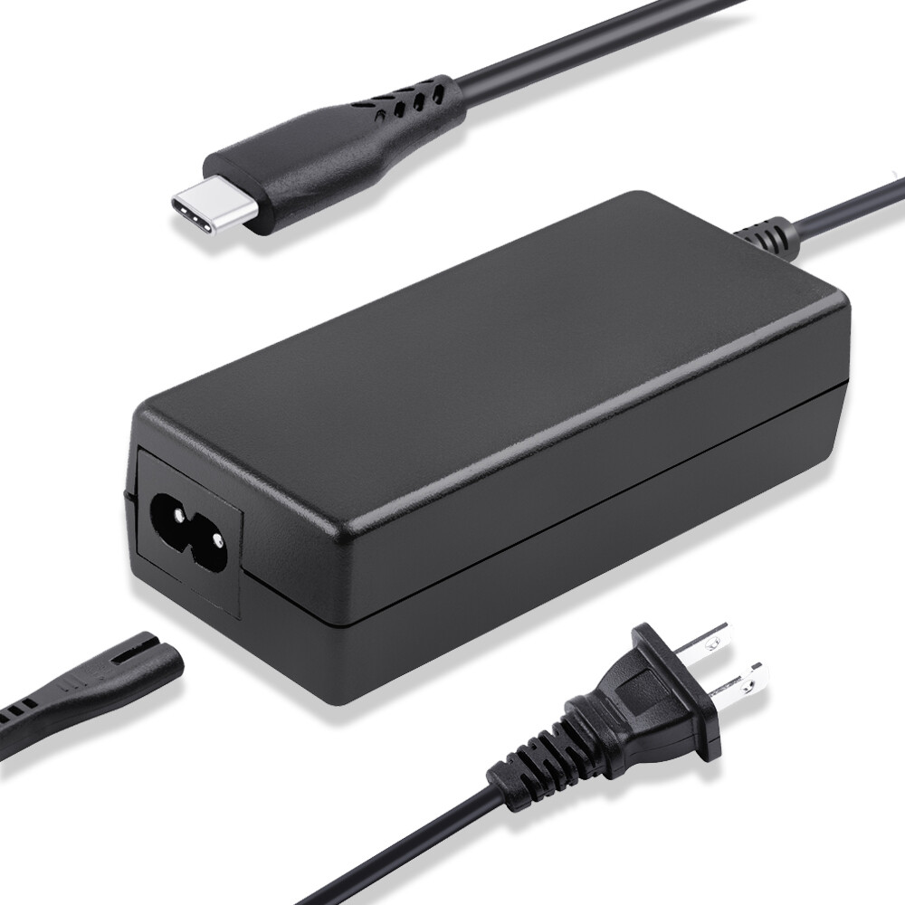 AC Adapter Charger For Lenovo ThinkPad T14 Gen 1 20UD Gen 2 20W0 20XK Power Cord