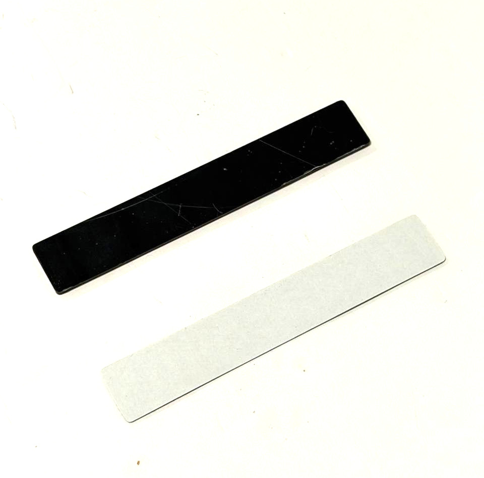 1 Pc Badge Emblem Replacement fits DYNACORD