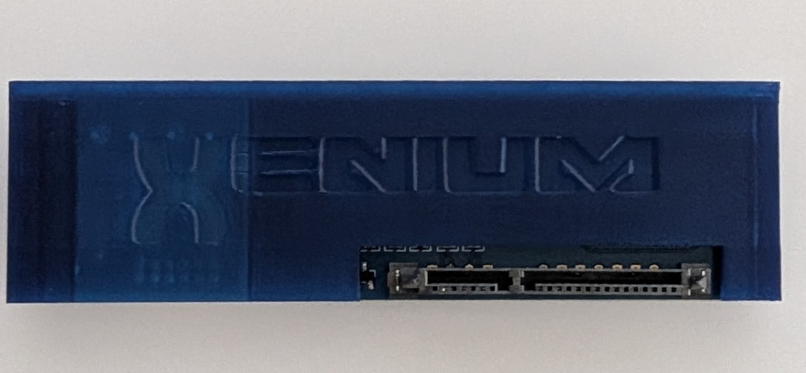 Xenium Sata Adapter – Xenium ATA – For Original Xbox