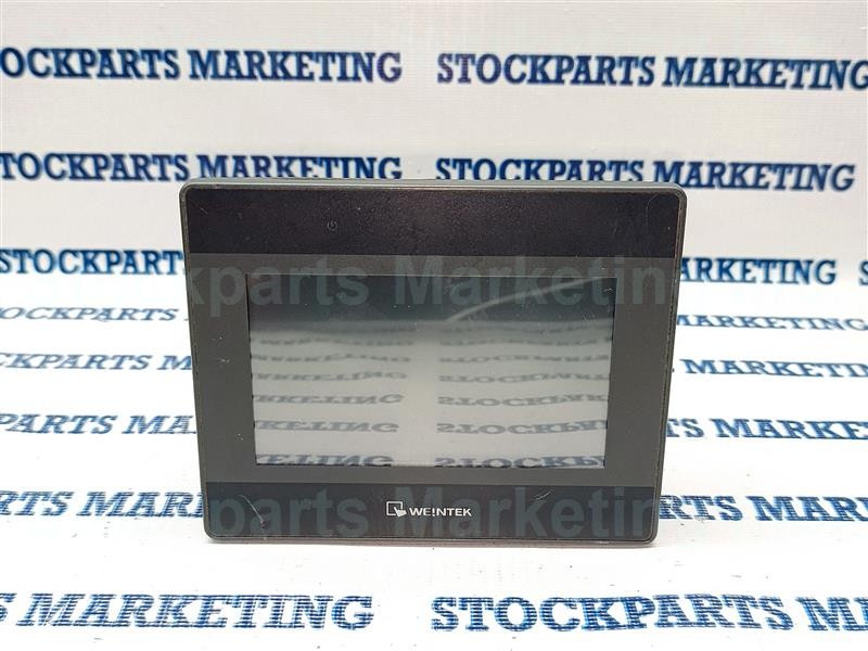 Weintek MT8051iP Touch Screen Panel 10.5-28VDC 30 DAYS WARRANTY FAST SHIPPING!!!