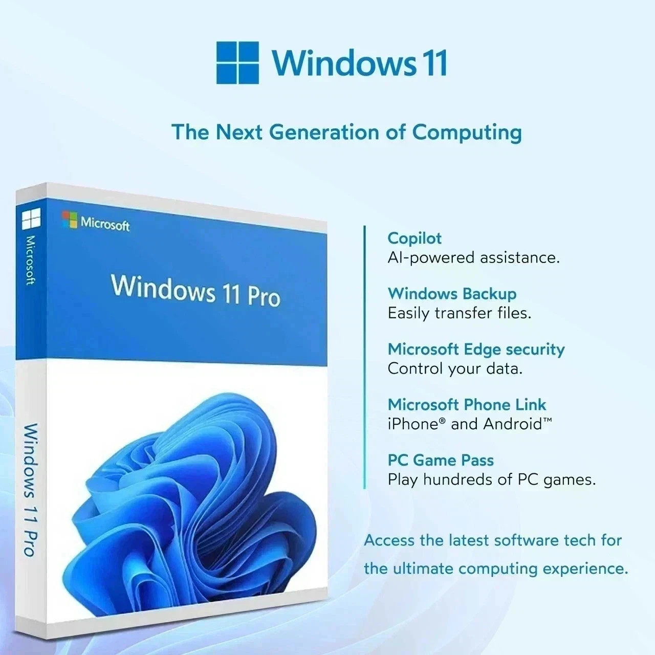 Dell OptiPlex Desktop Computer PC – Intel i3 10th Gen – 16GB RAM 512GB NVMe -Win