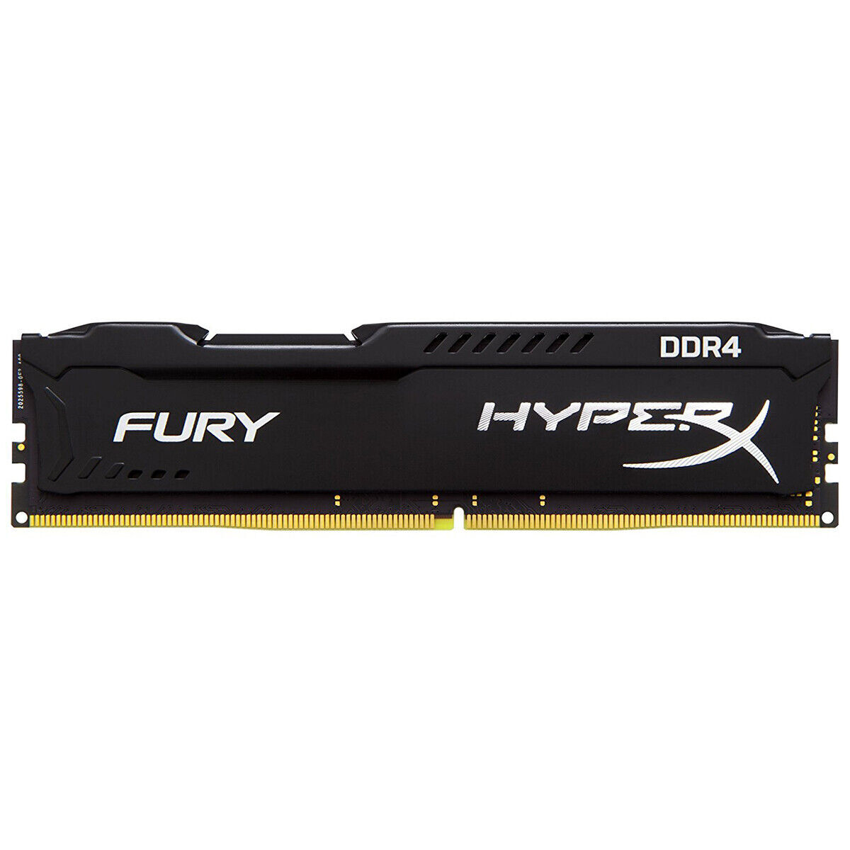 FURY DDR4 16GB 3200 MHz PC4-25600 Desktop RAM Memory DIMM 288piNS