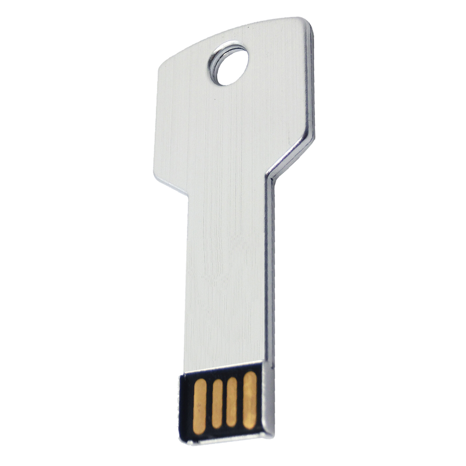 Key Shape USB 2.0 Flash Drives 64GB Memory Stick USB Thumb Drives LOT