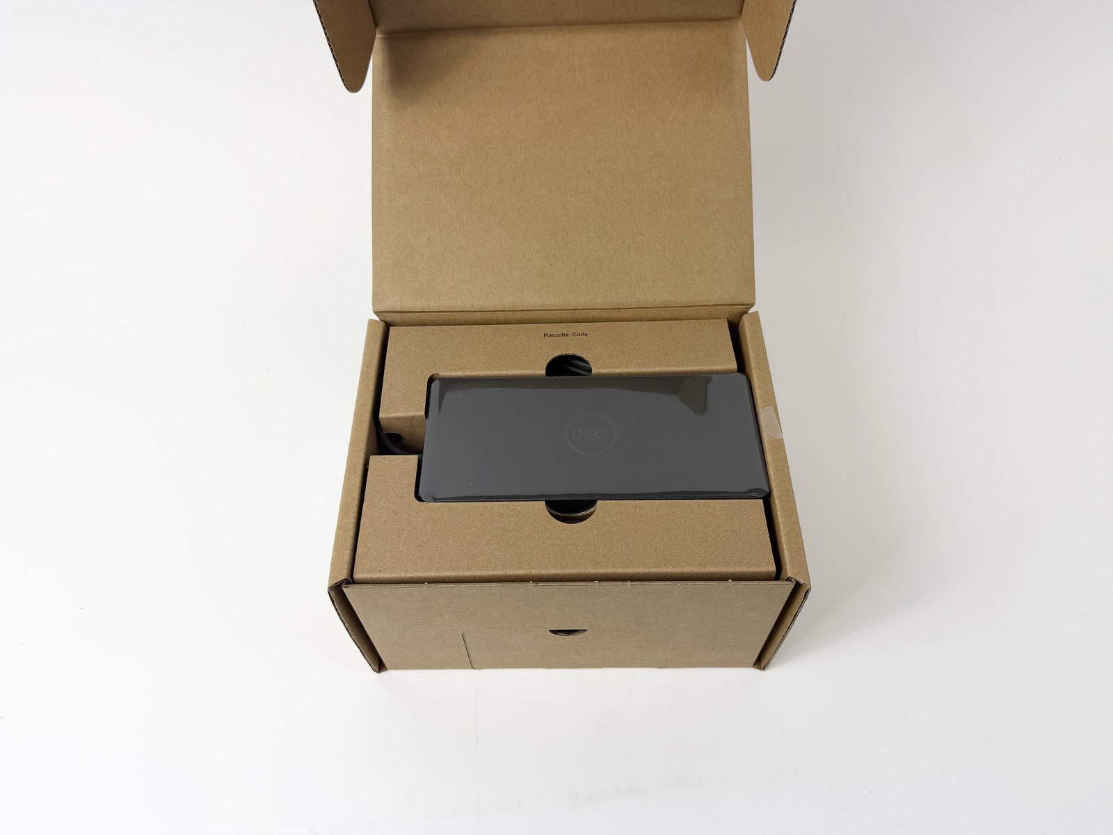 New, Sealed Dell Universal Dock UD22 K22A w/130 AC Adapter