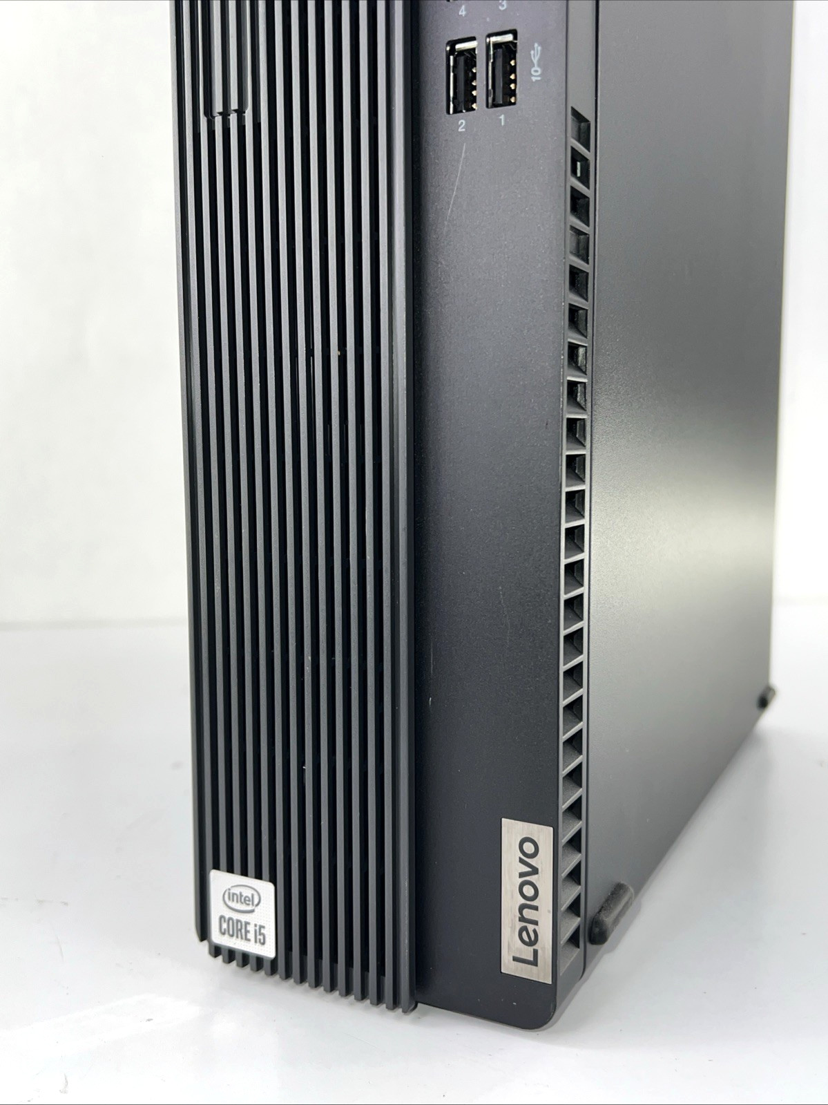 Lenovo ThinkCentre M70s SFF i5-10400 16GB RAM 2TB SSD Win11 Pro UHD 630 BUNDLE
