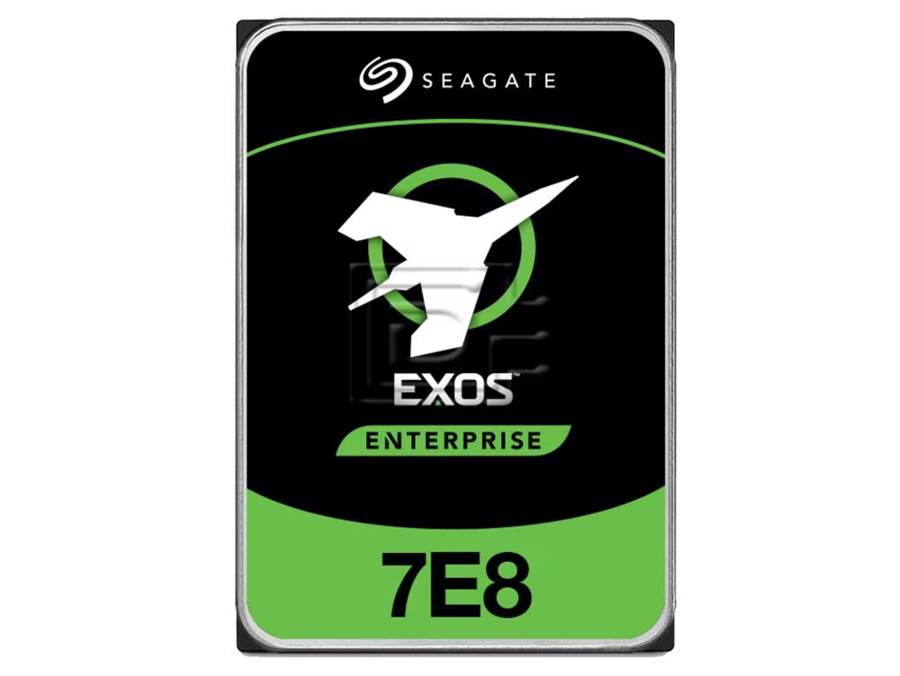 Seagate ST4000NM0085 4TB 7200 RPM 4Kn SATA 6Gb/s 128MB 3.5″Exos 7E8 hard drive