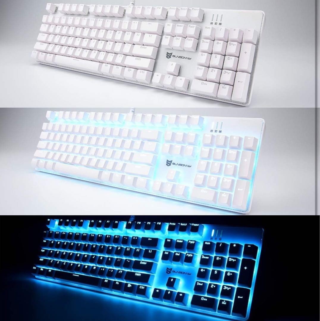 E-YOOSO Mechanical Keyboard JP Does not apply Does not apply Does not apply Used