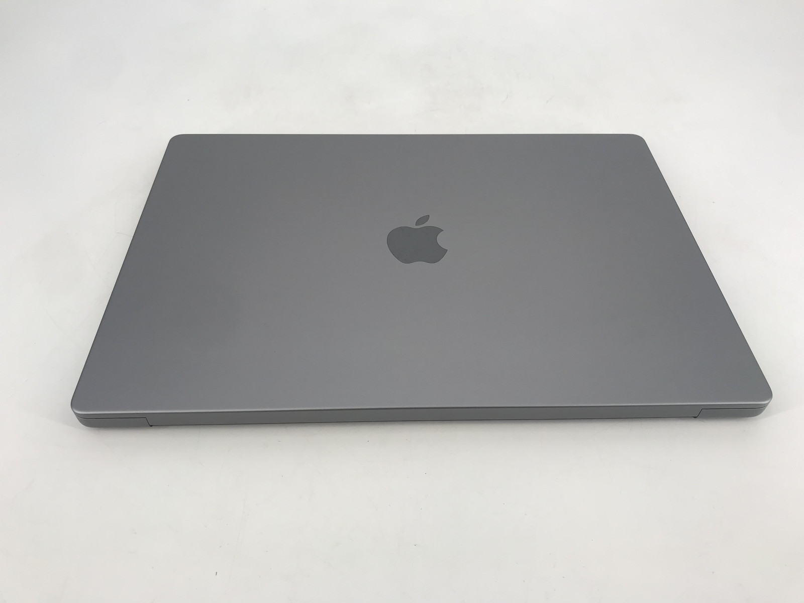 Apple MacBook Pro 16 2021 M1 Pro 3.2 GHz 10-Core CPU 16GB 1TB 16-Core GPU Gray