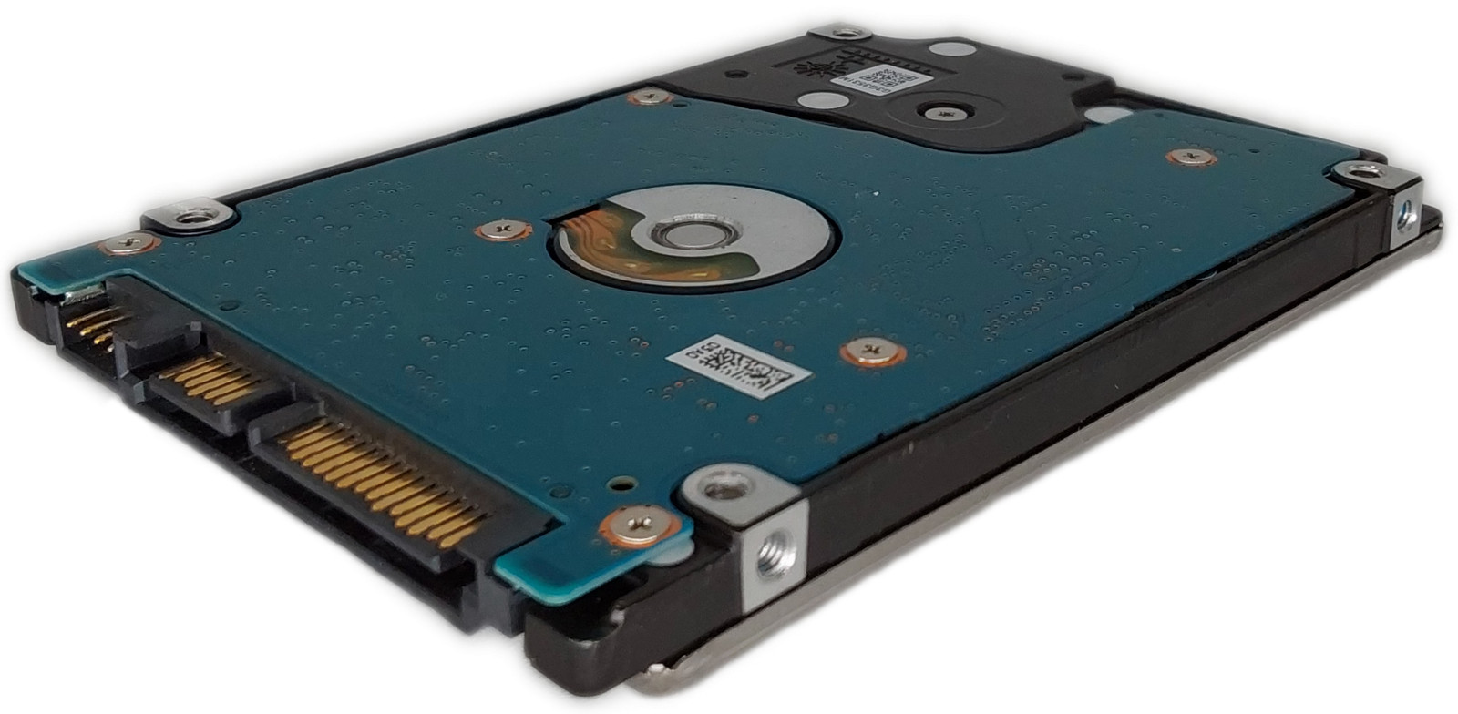 Toshiba MQ01ABD100 1TB 2.5″ SATA III HDD