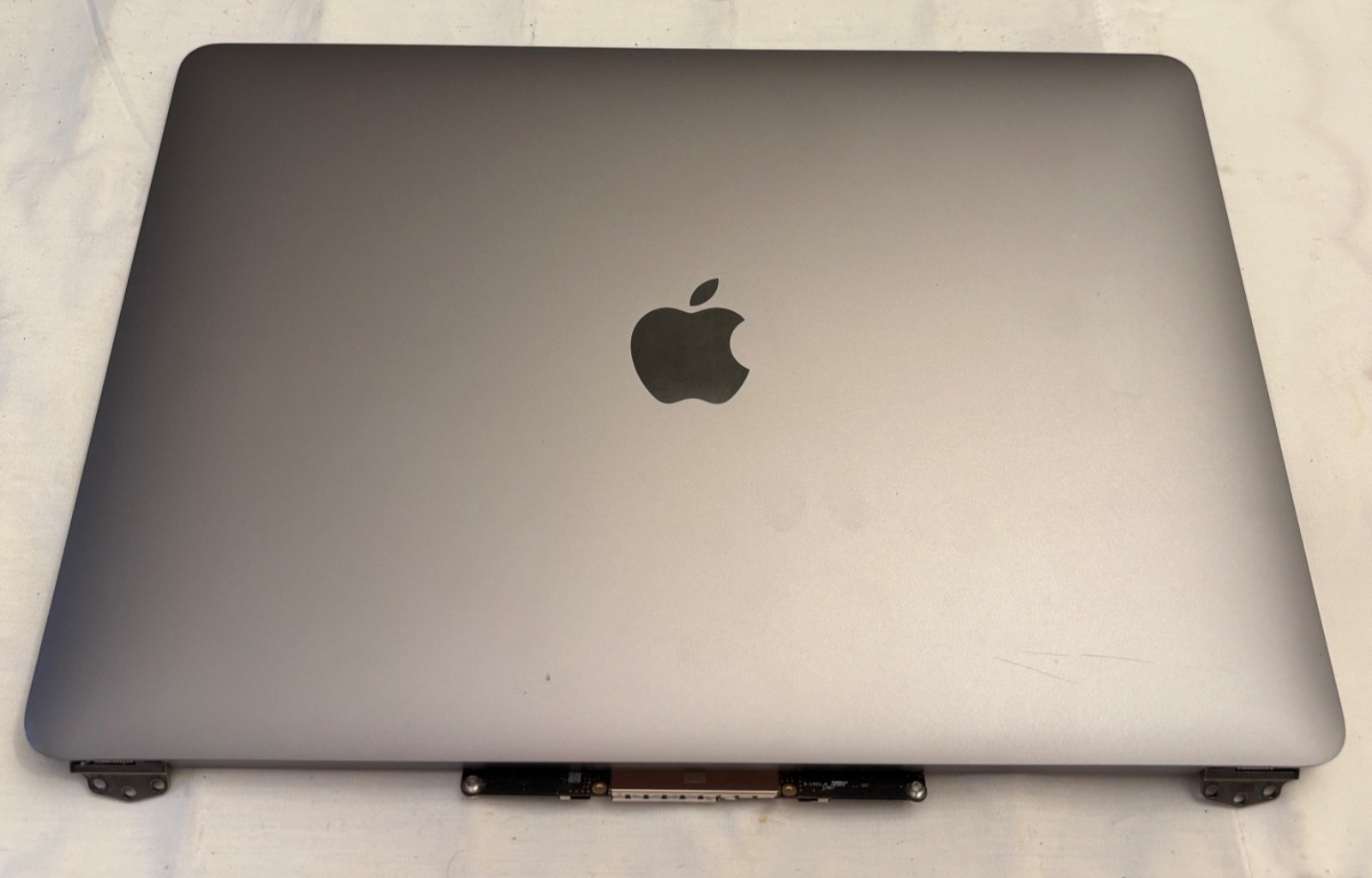 OEM Macbook Air 13″ A2337 M1 2020 GRAY Full Assembly LCD Screen Replacement