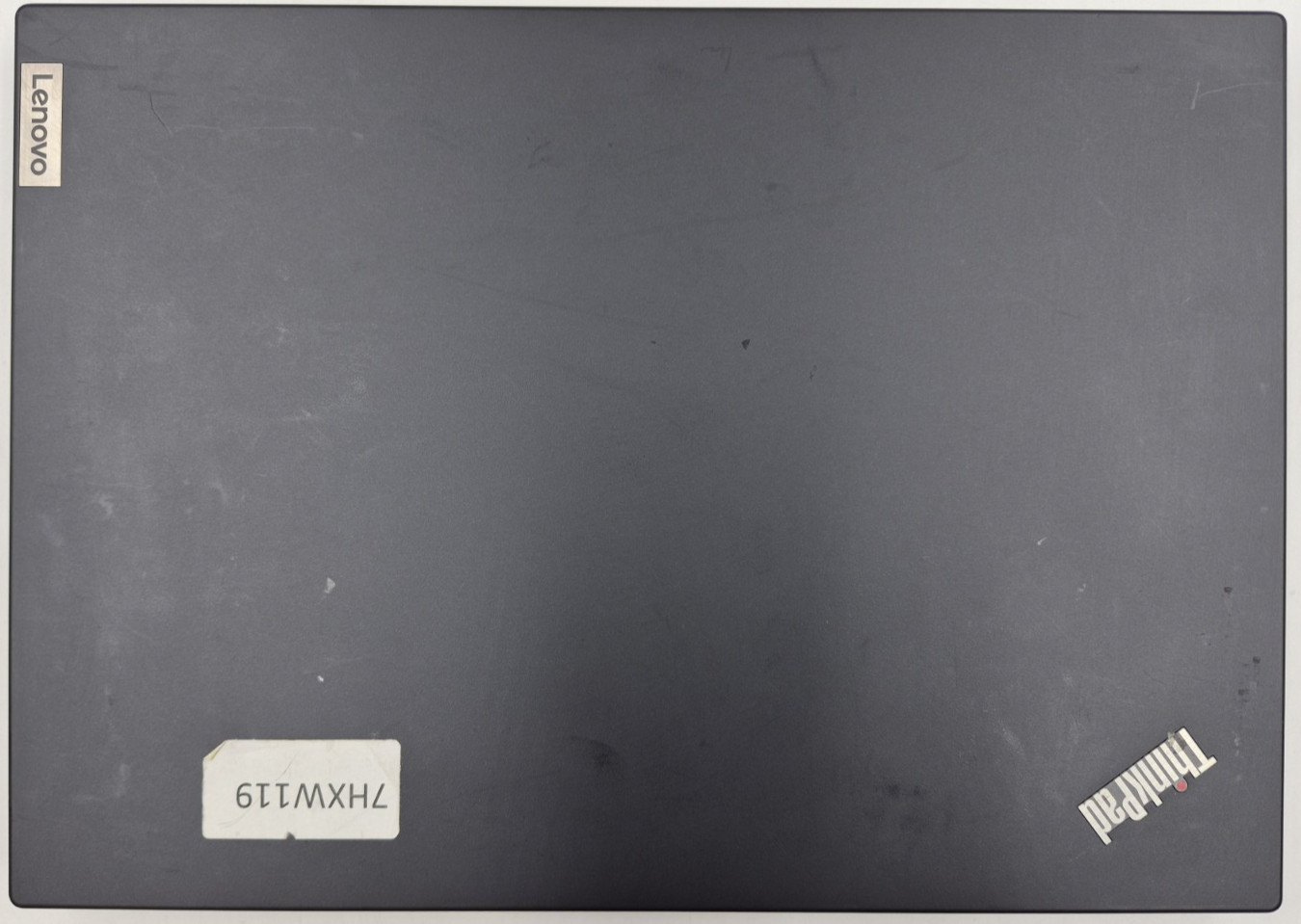 Lenovo ThinkPad L14 Laptop i5-10210U 1.60GHz 16GB RAM 256GB NVMe SSD Win 11 Pro