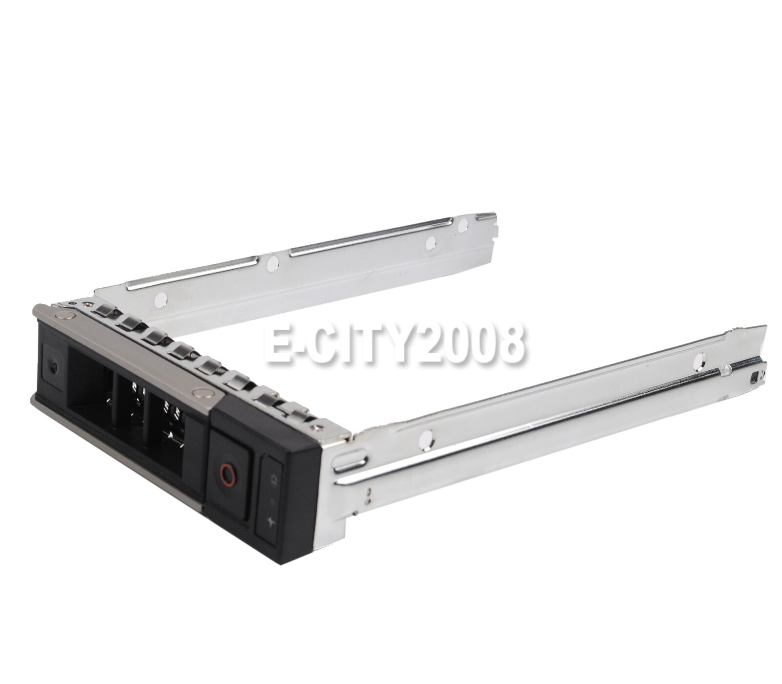 Lot Dell 0X7K8W 3.5″ SAS SATA HDD Drive Caddy Tray T640 R740 R740xd R940 C6420