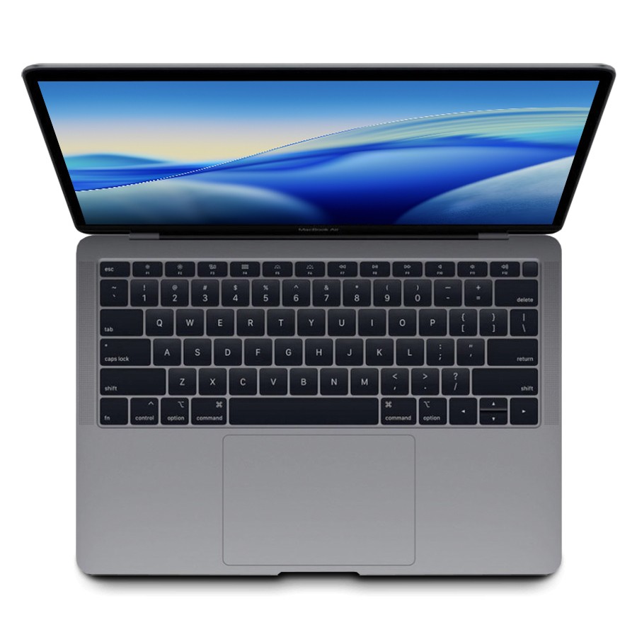 2020 Apple M1 MacBook Air 13.3″ 8GB/256GB SSD/7-Core GPU (Space Gray) A2337