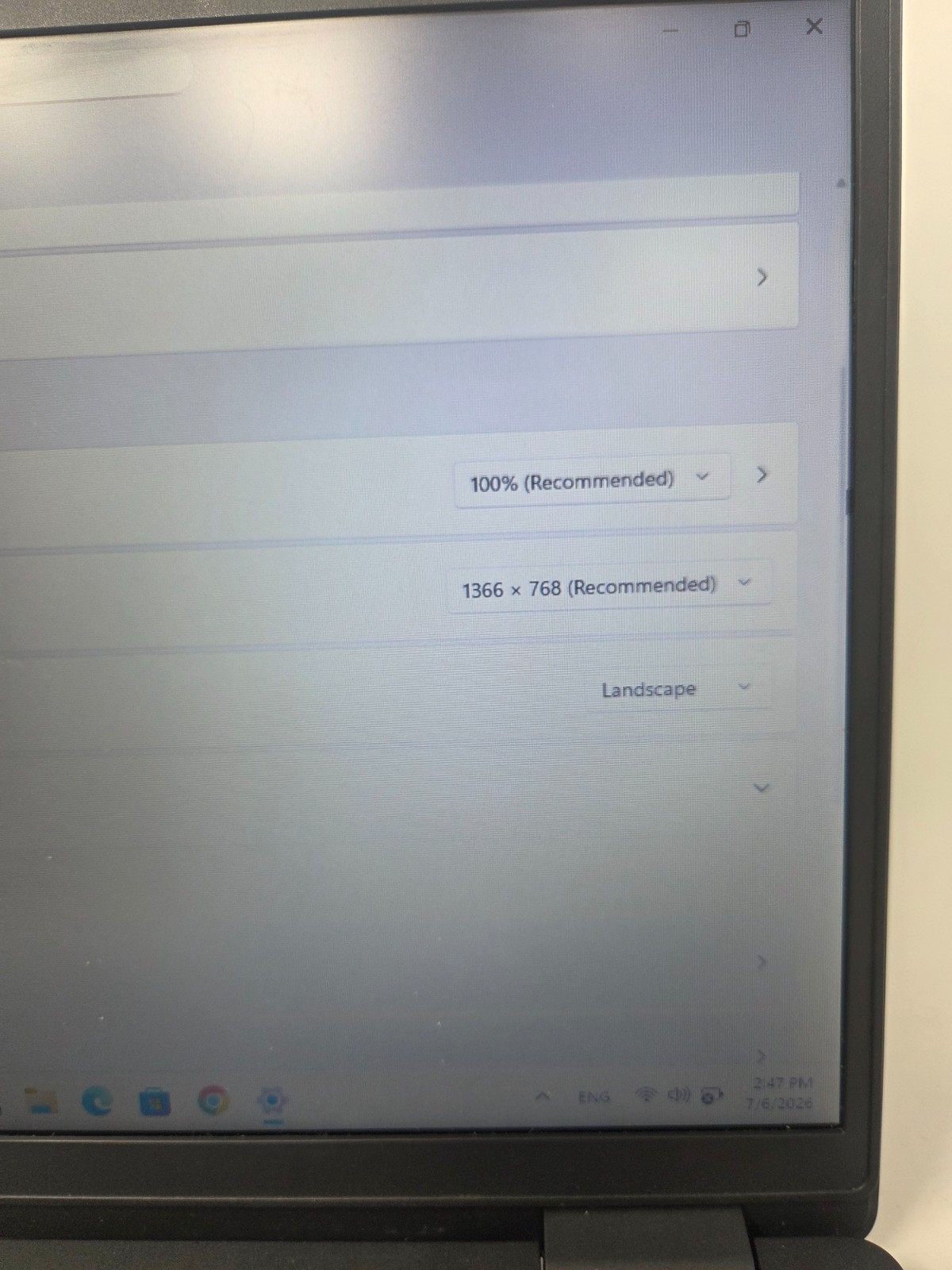 DELL LATITUDE 3520 i7-1165G7 2.80GHZ 16GB–256GB SSD WIN 11 PRO