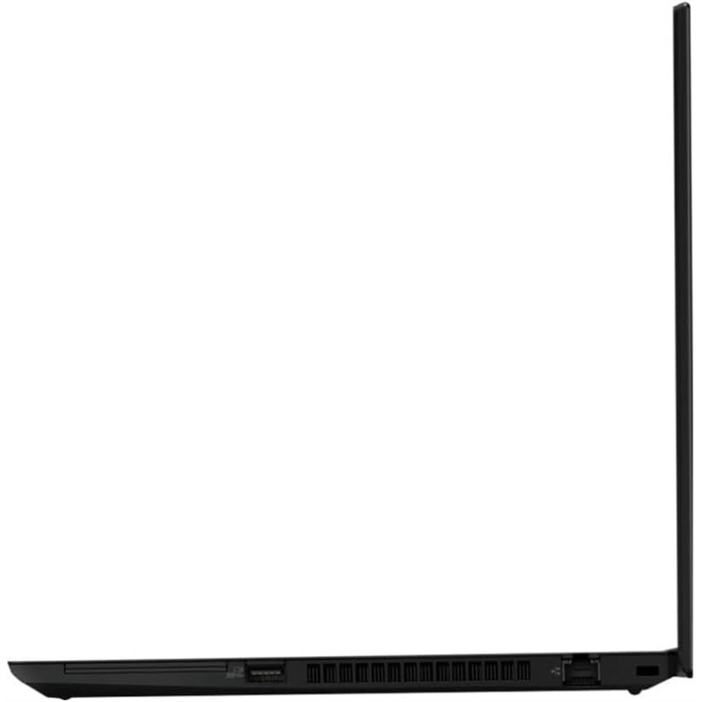 Lenovo Thinkpad T14 Gen 2 14″ 16GB 512GB, Black