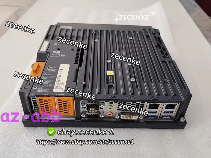 ️ 1pc used working 5pc9:416193.002-00 Only the controller Via DHL or Fedex