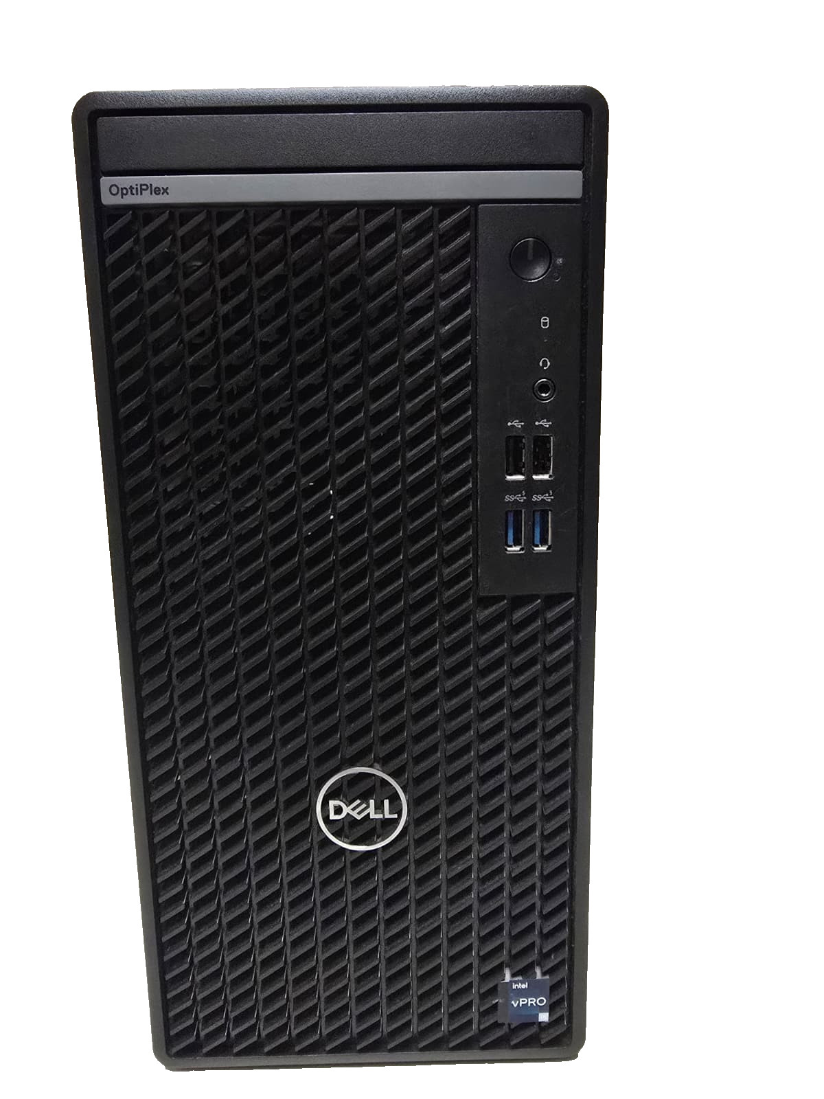 Dell Optiplex Tower 7010 | i5 13th 32GB RAM 512GB SSD | Win 11 Pro Built In Wifi