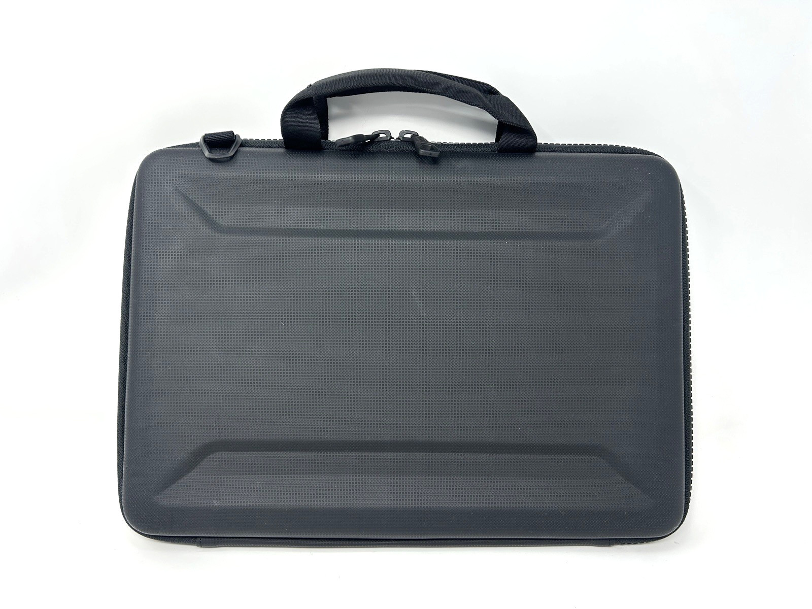 GENUINE Thule Gauntlet 4 Attaché Briefcase 14” MacBook Pro Laptop Case Black OEM