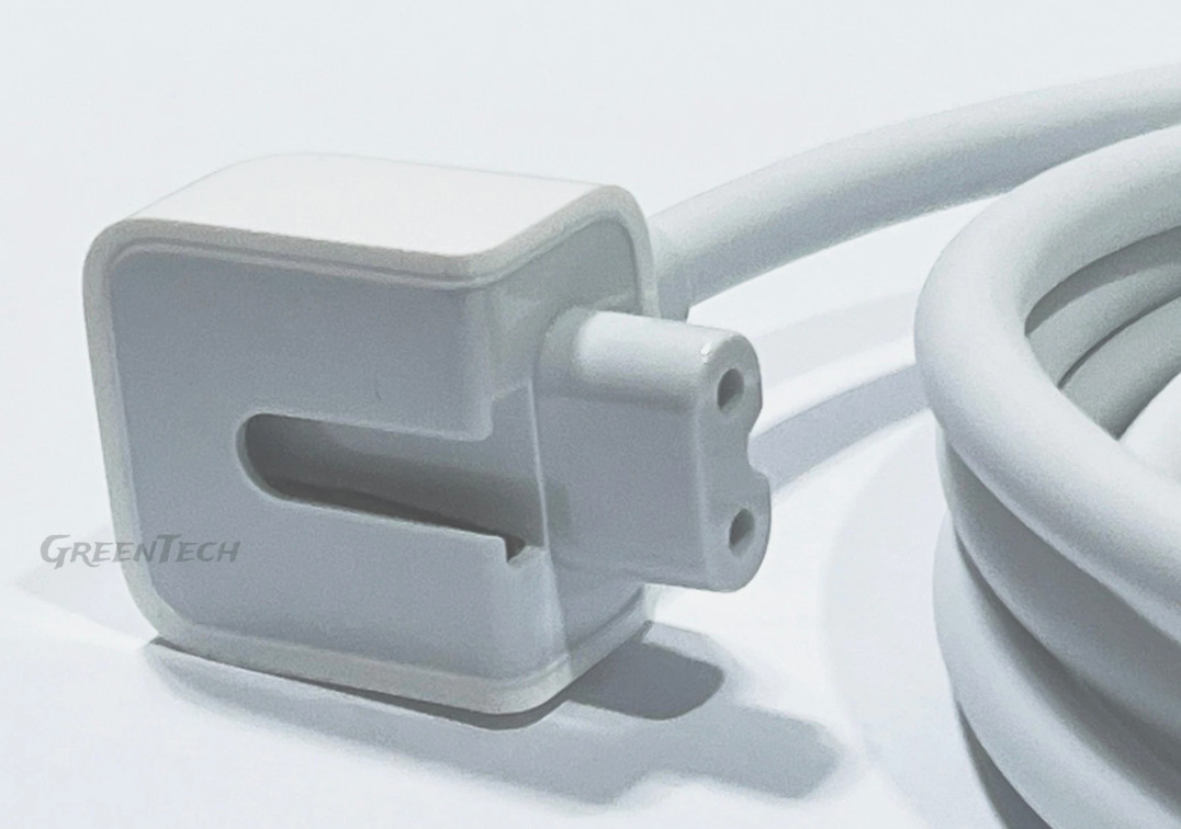 Genuine Apple Power Adapter Extension Cable 6FT White OEM MacBook MK122LL/A