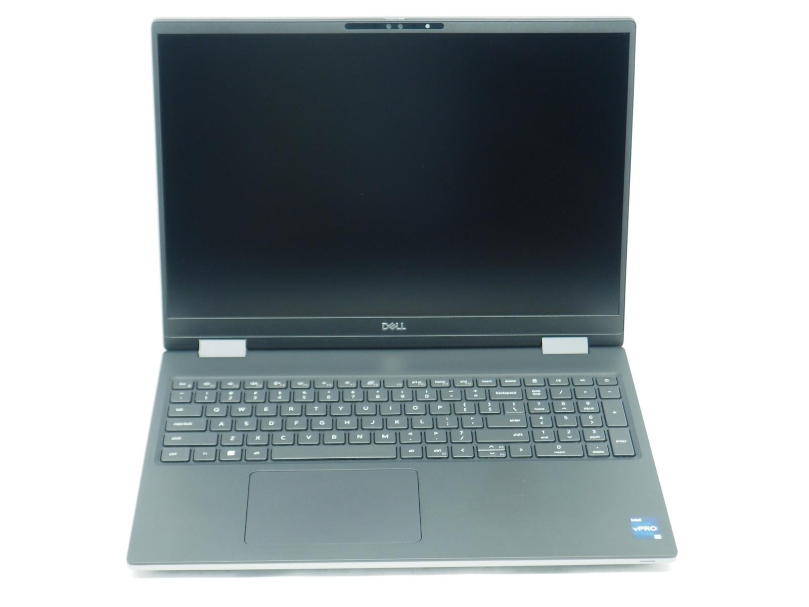DELL PRECISION 7670 Intel Core i7-12850HX 4.70GHz 32GB RAM 512GB NVMe Grade B