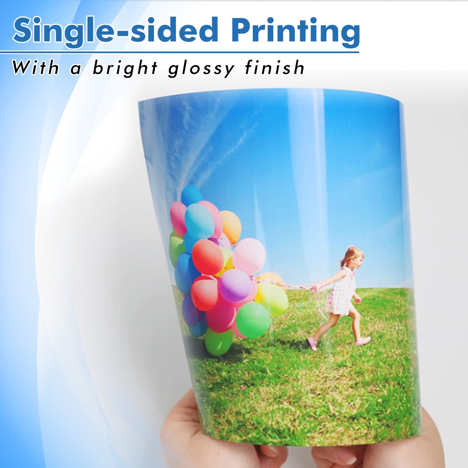 Lot Koala Inkjet Photo Paper Glossy 48lb 4X6 5X7 8×10 8.5X11 8.5×14 11X17 13X19