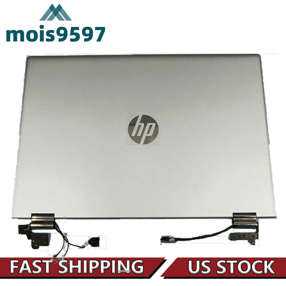 New L20822-001 For HP Pavilion X360 15T-CR 15-CR FHD LCD Display Touch Screen Up