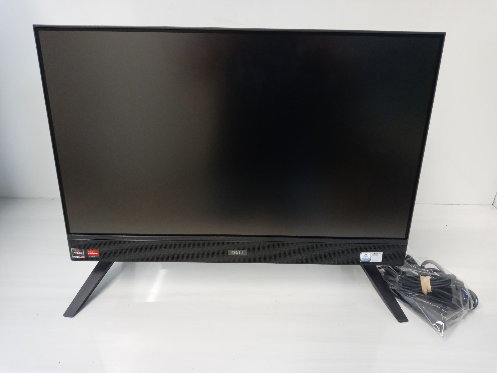 Dell Inspiron 24 5415 24in AiO Touch PC AMD Ryzen 5 7530U 8GB 512GB M.2 Win11